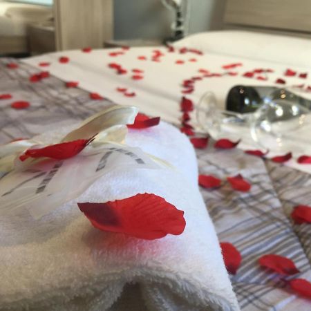 ピサ 5 キーズ Bed & Breakfast エクステリア 写真