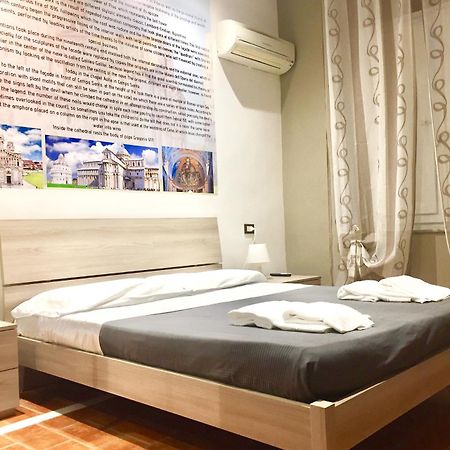 ピサ 5 キーズ Bed & Breakfast エクステリア 写真