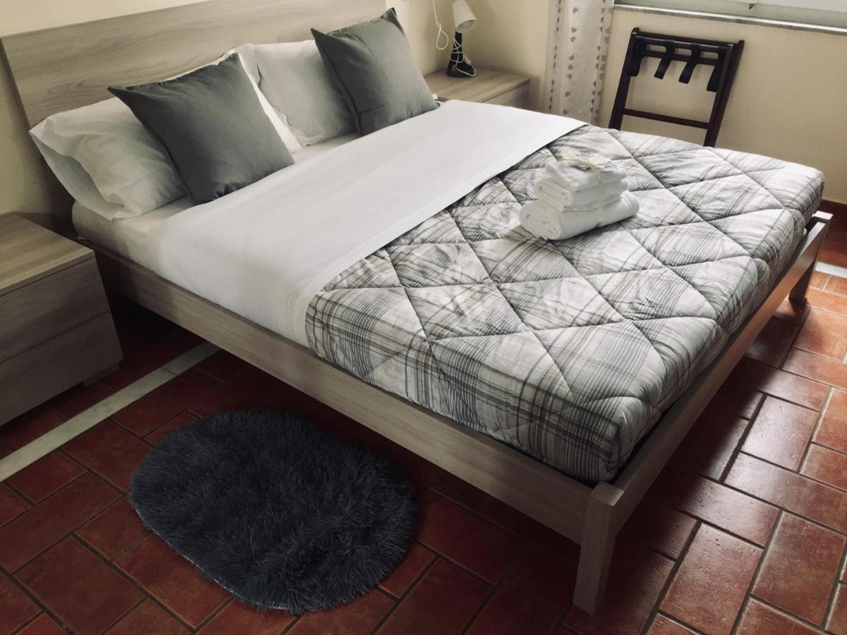 ピサ 5 キーズ Bed & Breakfast エクステリア 写真