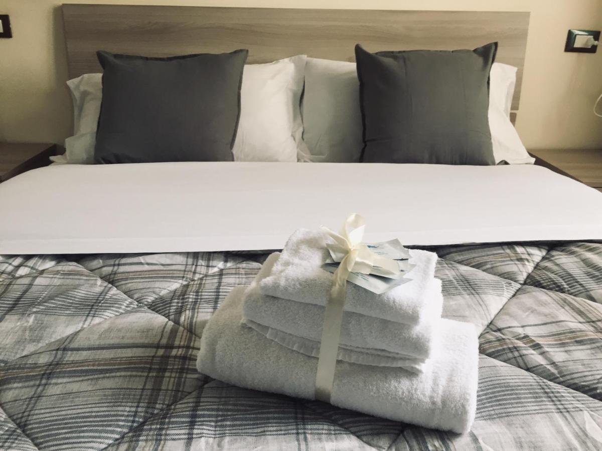 ピサ 5 キーズ Bed & Breakfast エクステリア 写真