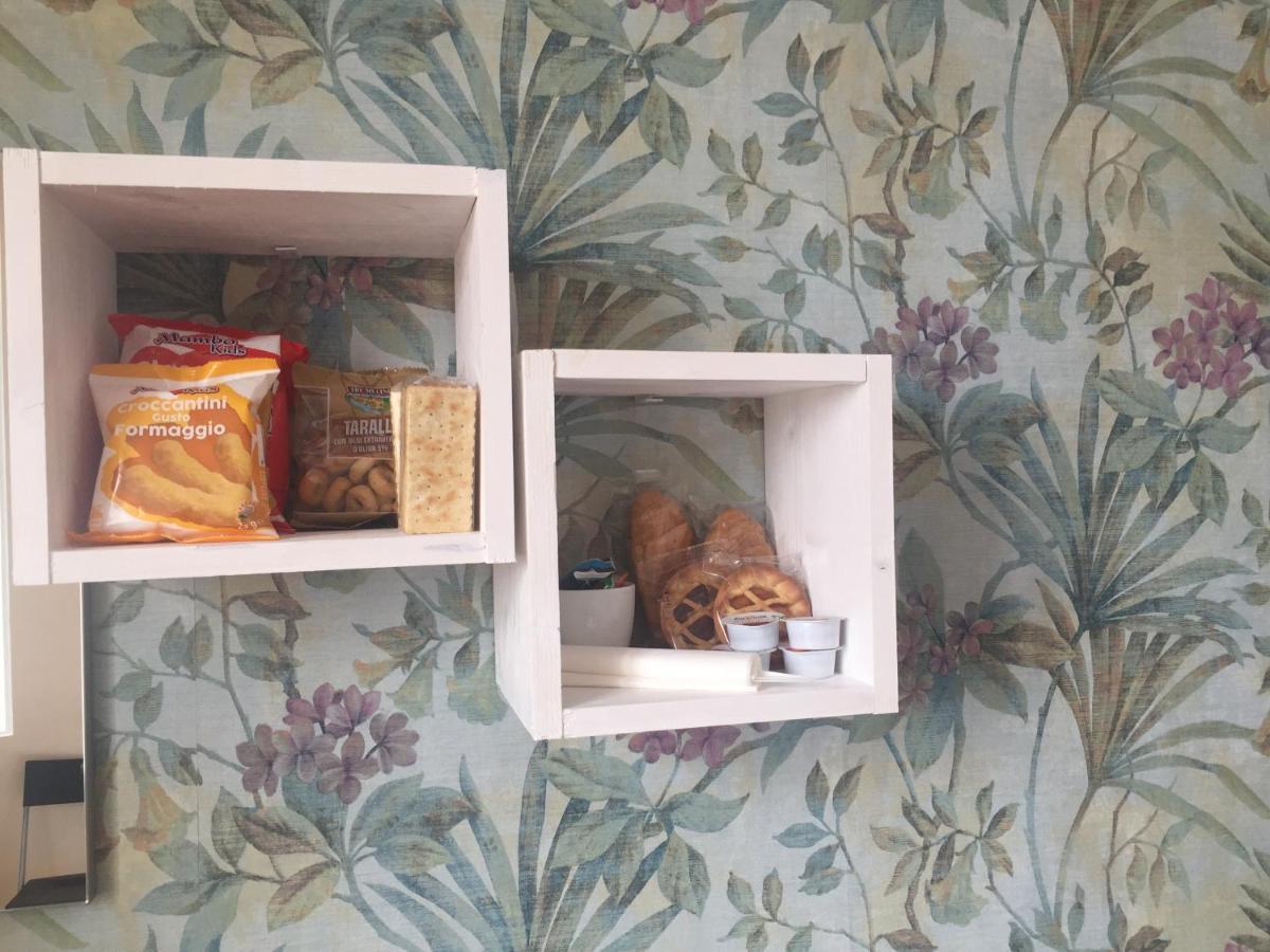 ピサ 5 キーズ Bed & Breakfast エクステリア 写真