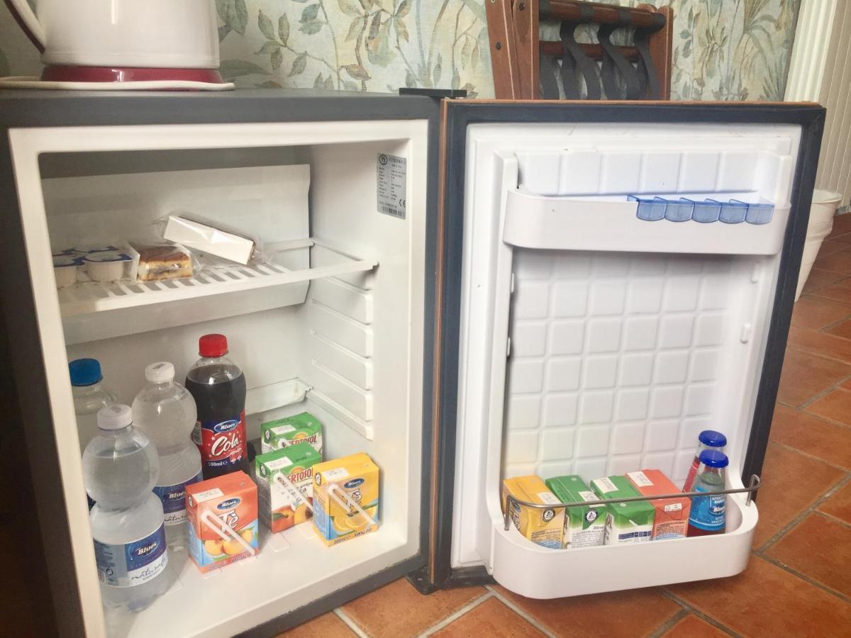 ピサ 5 キーズ Bed & Breakfast エクステリア 写真