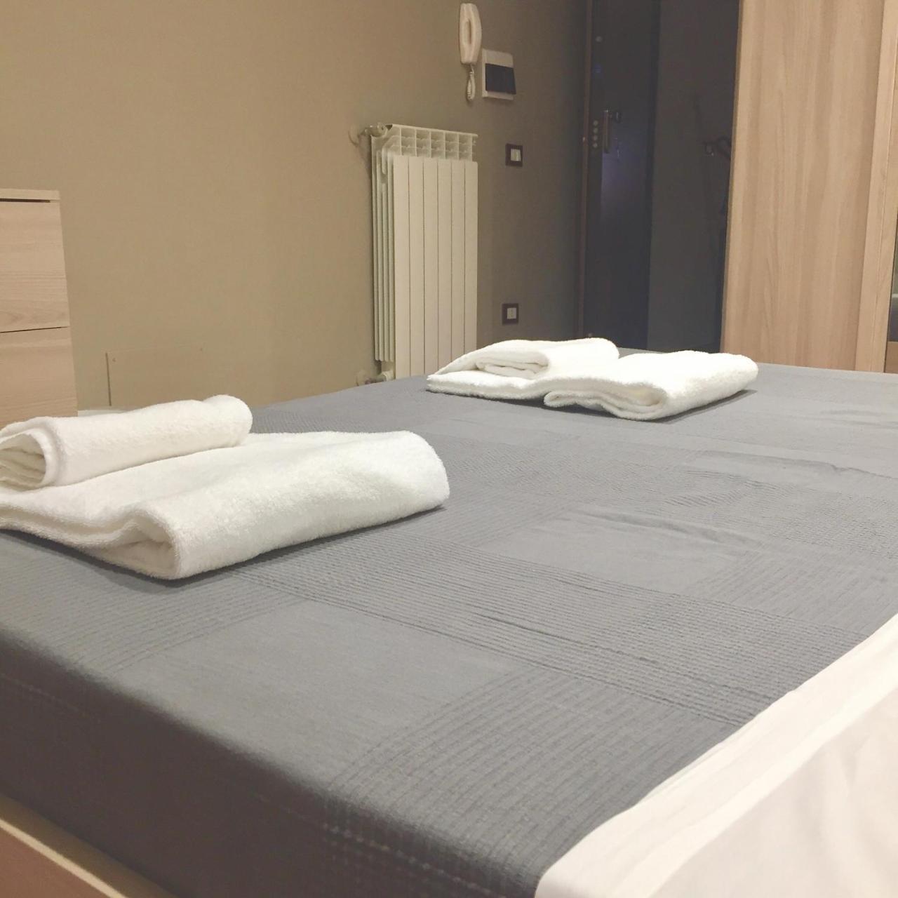 ピサ 5 キーズ Bed & Breakfast エクステリア 写真