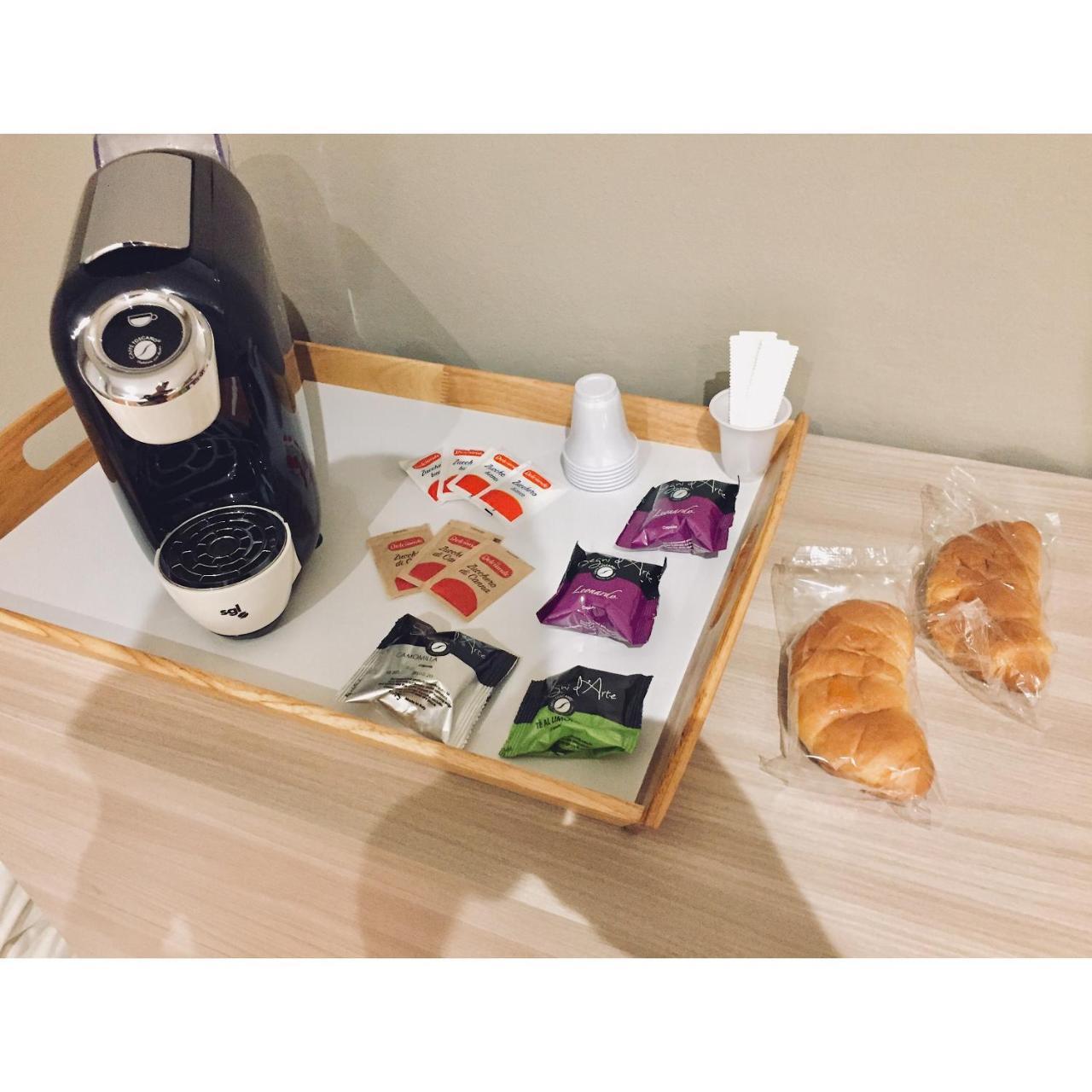 ピサ 5 キーズ Bed & Breakfast エクステリア 写真