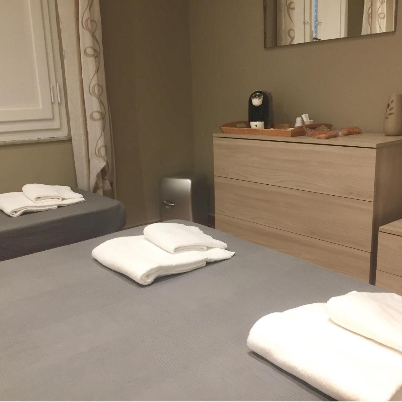 ピサ 5 キーズ Bed & Breakfast エクステリア 写真