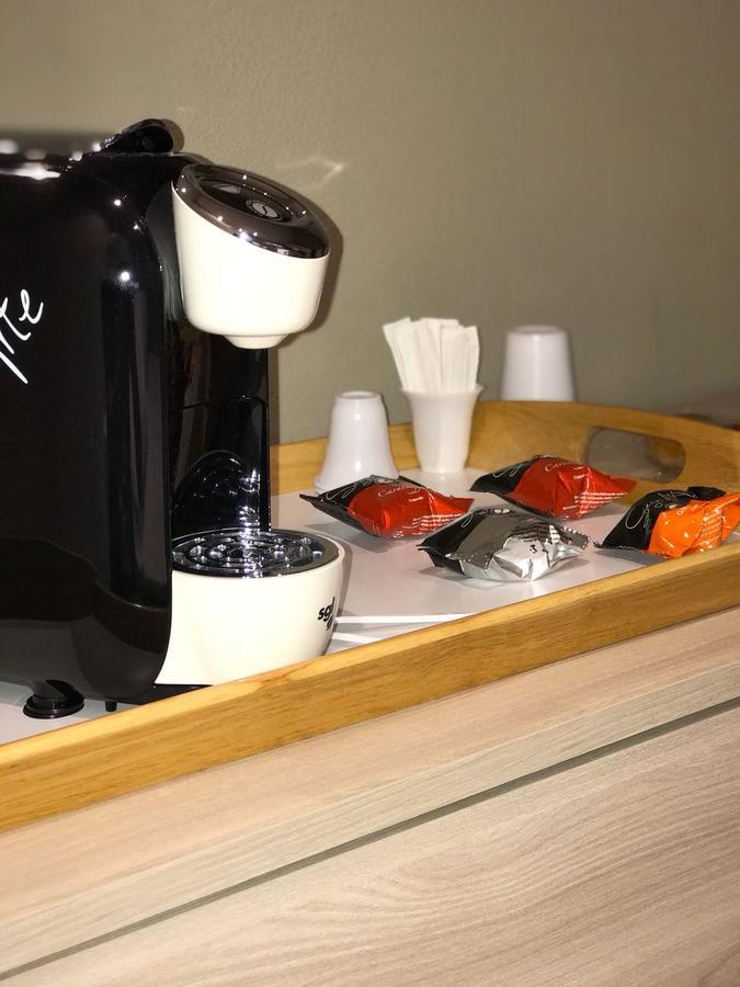 ピサ 5 キーズ Bed & Breakfast エクステリア 写真