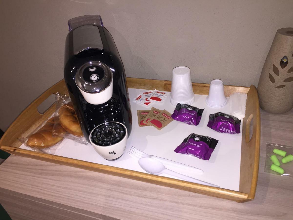 ピサ 5 キーズ Bed & Breakfast エクステリア 写真