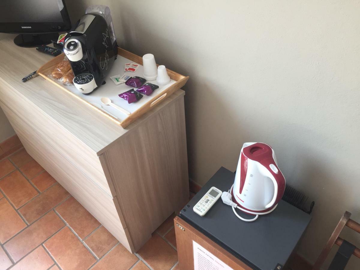 ピサ 5 キーズ Bed & Breakfast エクステリア 写真