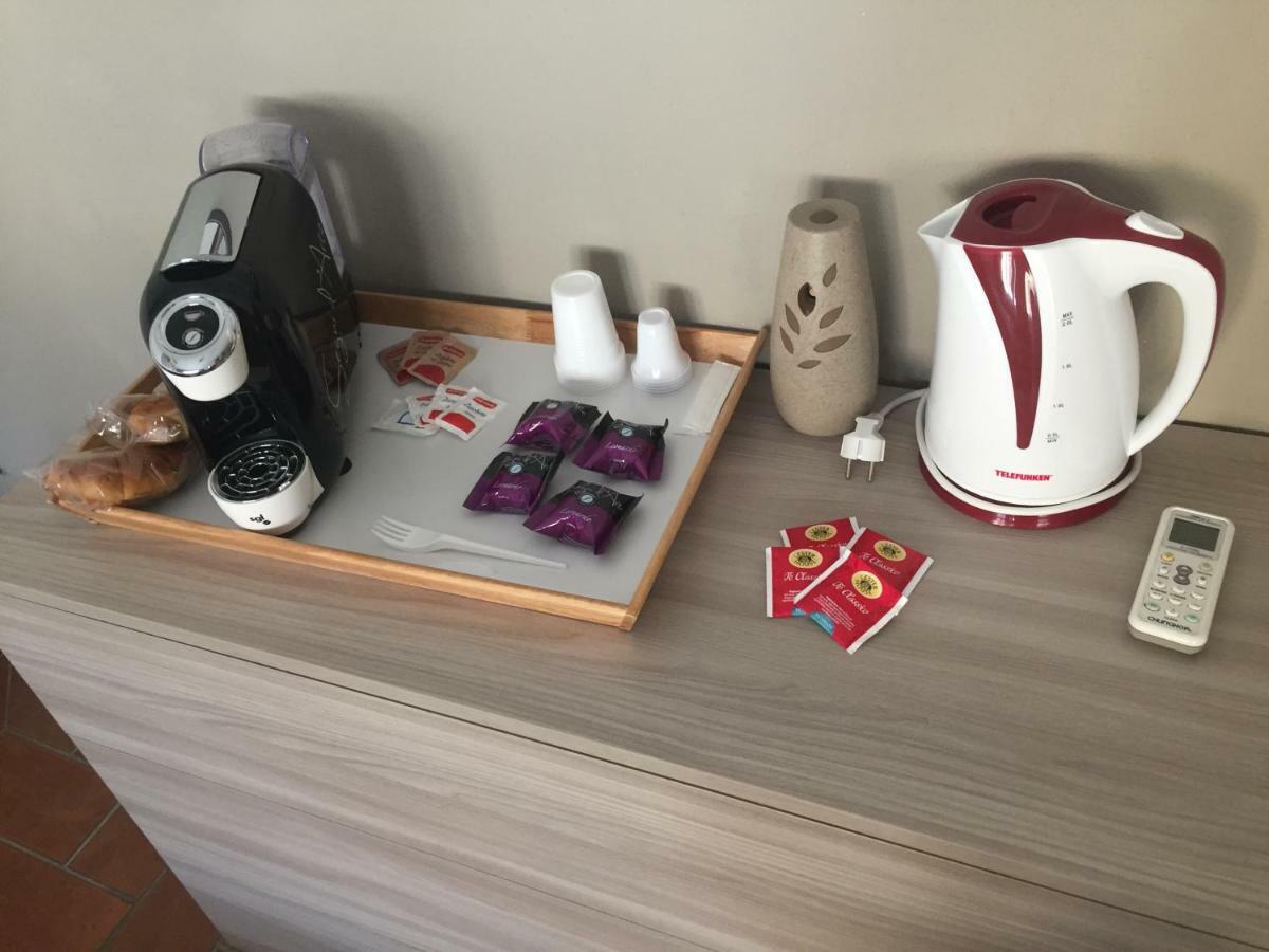 ピサ 5 キーズ Bed & Breakfast エクステリア 写真