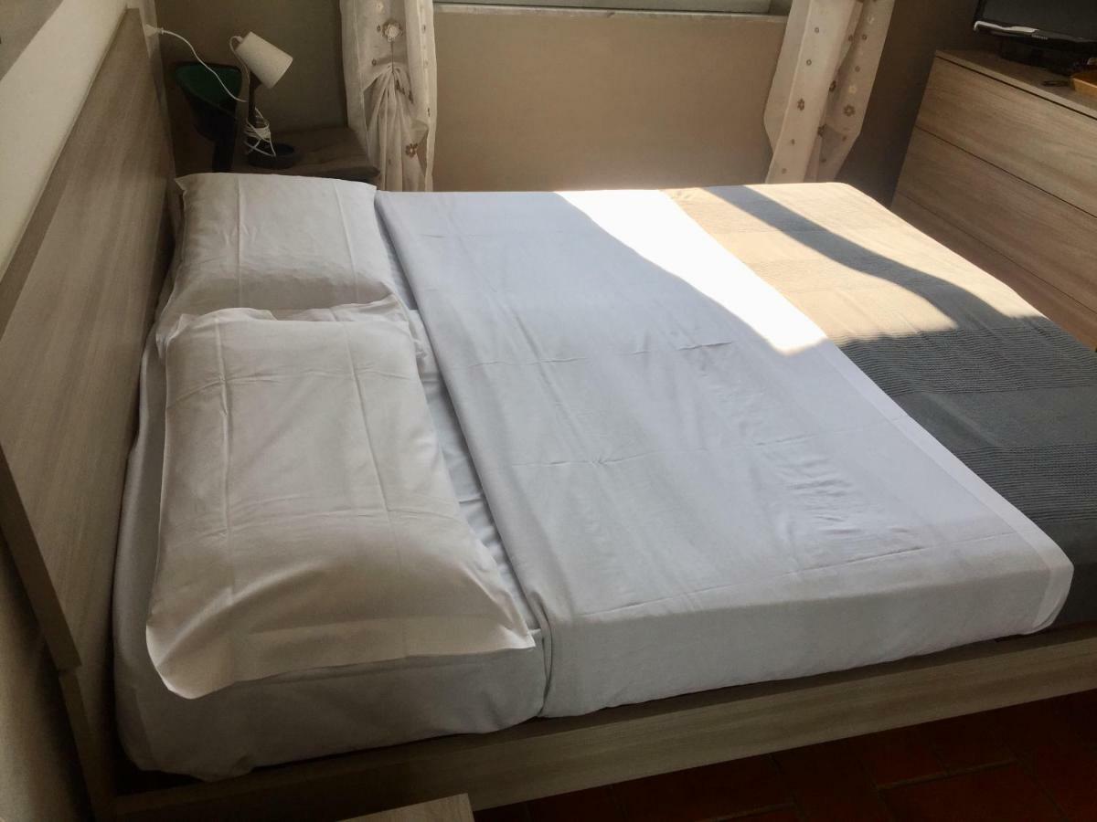 ピサ 5 キーズ Bed & Breakfast エクステリア 写真