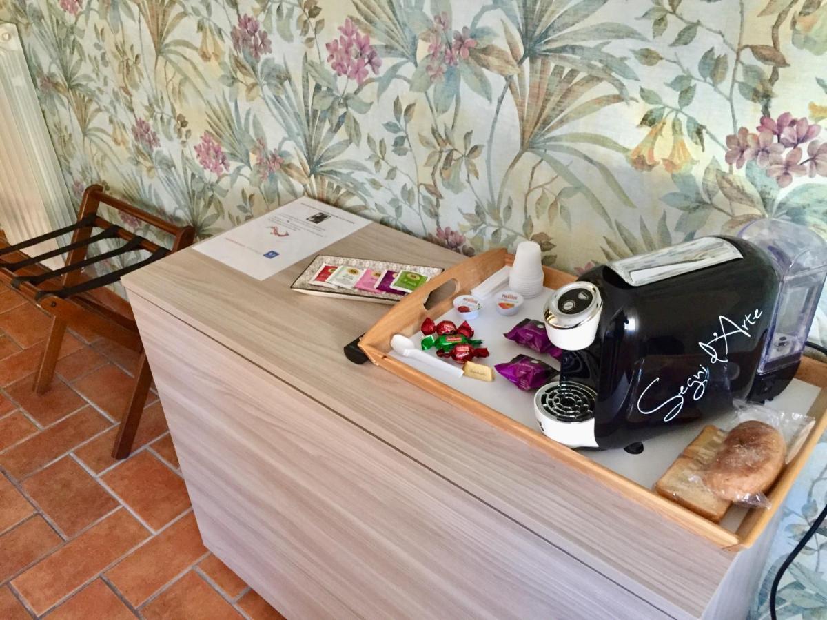 ピサ 5 キーズ Bed & Breakfast エクステリア 写真
