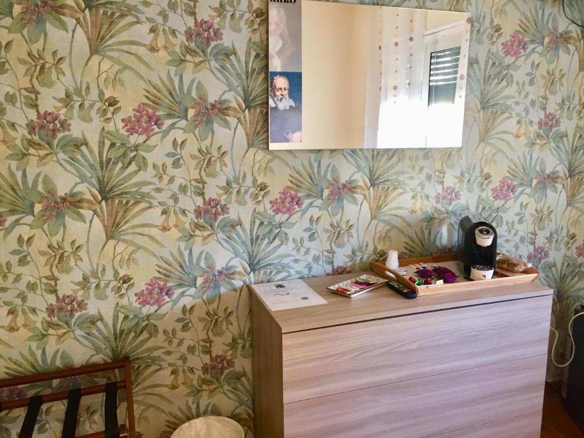 ピサ 5 キーズ Bed & Breakfast エクステリア 写真