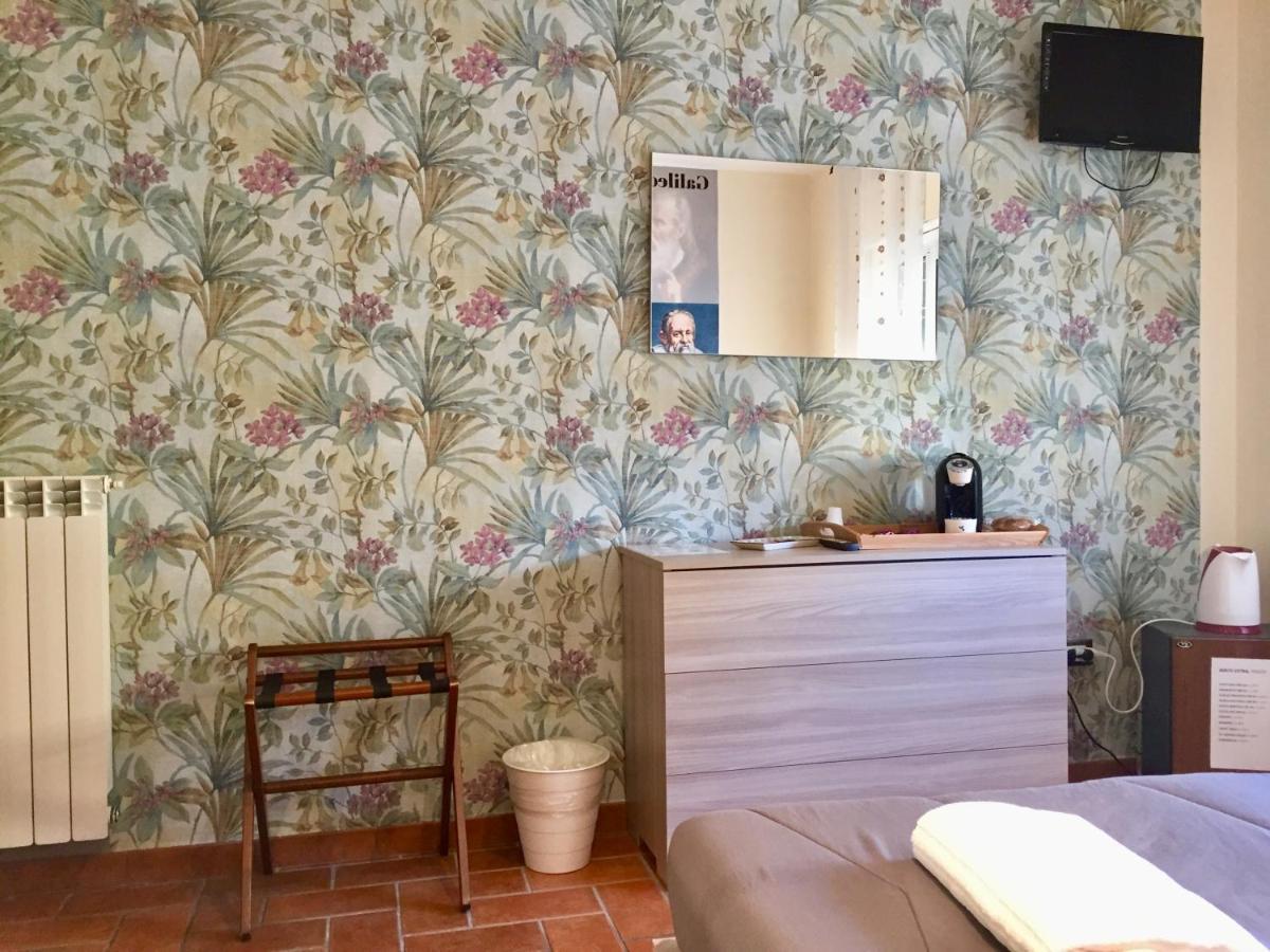 ピサ 5 キーズ Bed & Breakfast エクステリア 写真